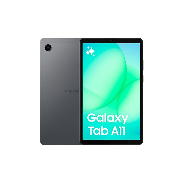 Galaxy Tab A11+ 11'' - 128 GB - 6 GB RAM - Wi-Fi 5