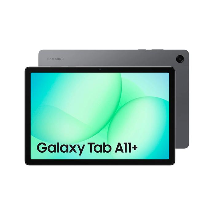 Galaxy Tab A11+ 11'' - 128 GB - 6 GB RAM - Wi-Fi 5