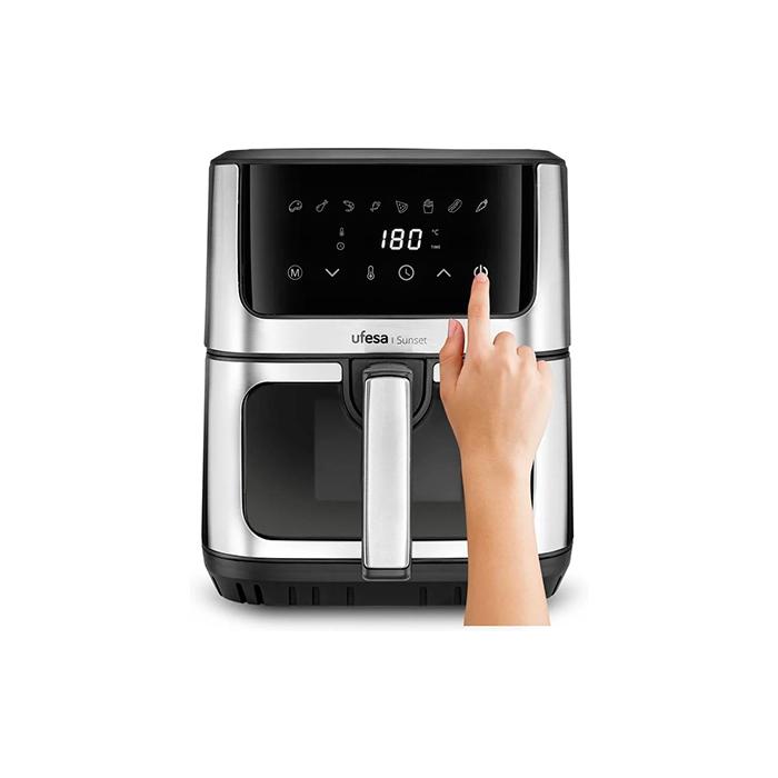 Air Fryer UFESA Sunset 6,5L