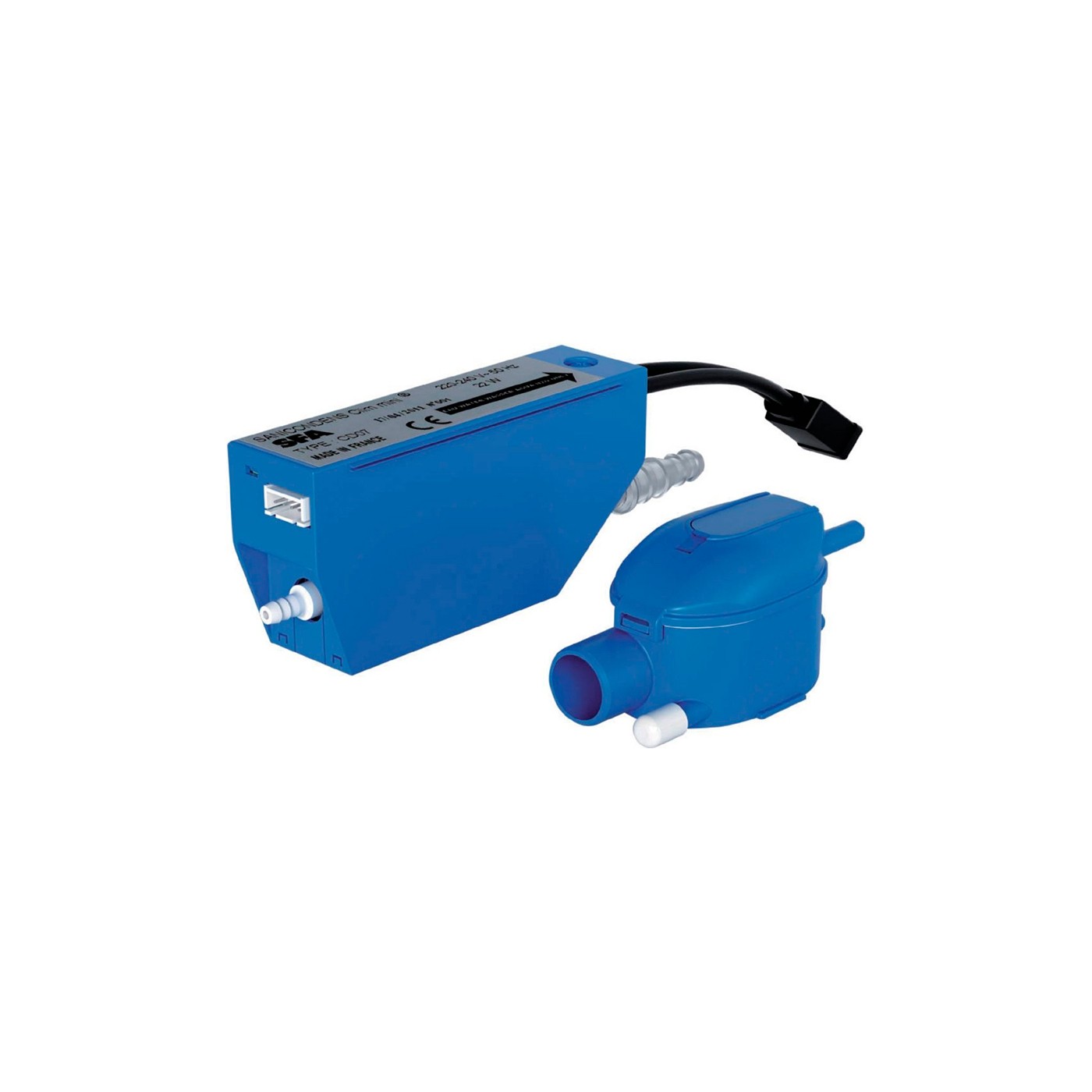 SFA® Bomba Condensados Sanicondens Clim Pack