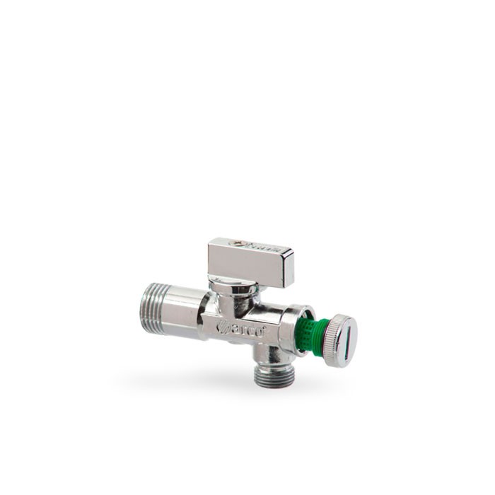 Arco® A-80 MAC Torneira C/Filtro Monoblock Antical
