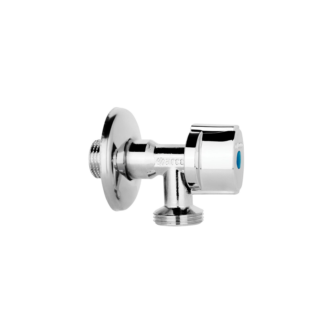 Arco® L-85 Torneira para Máquina Lavar