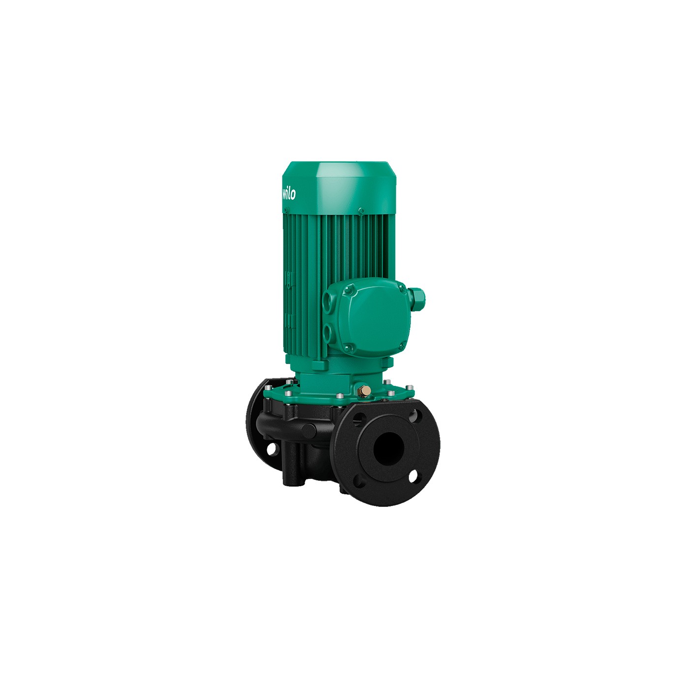 WILO® Bomba Circuladora Rotor Seco IPL WILO® Bomba Circuladora Rotor Seco IPL