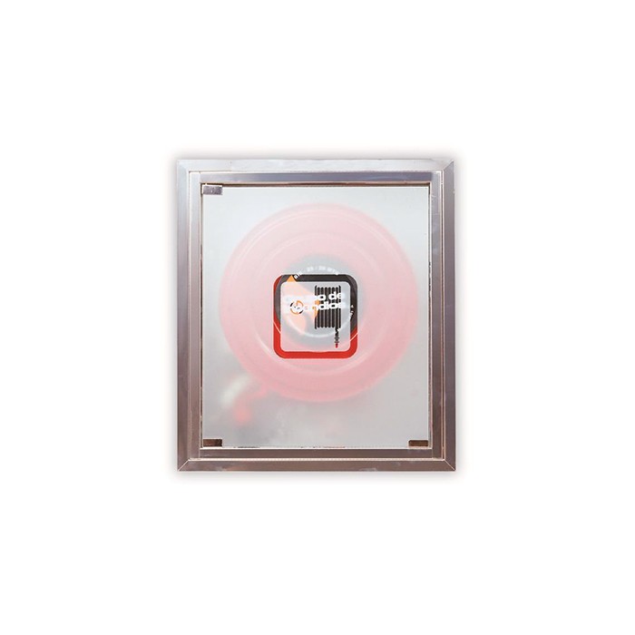 Caixa Carretel iBIGLASS 20m