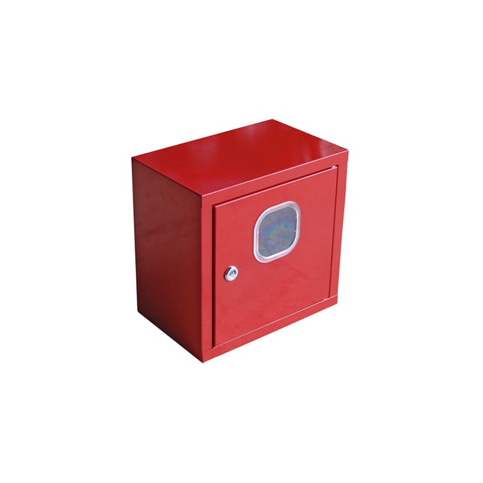 Caixa Uso Exclusivo para Bombeiro Candeia