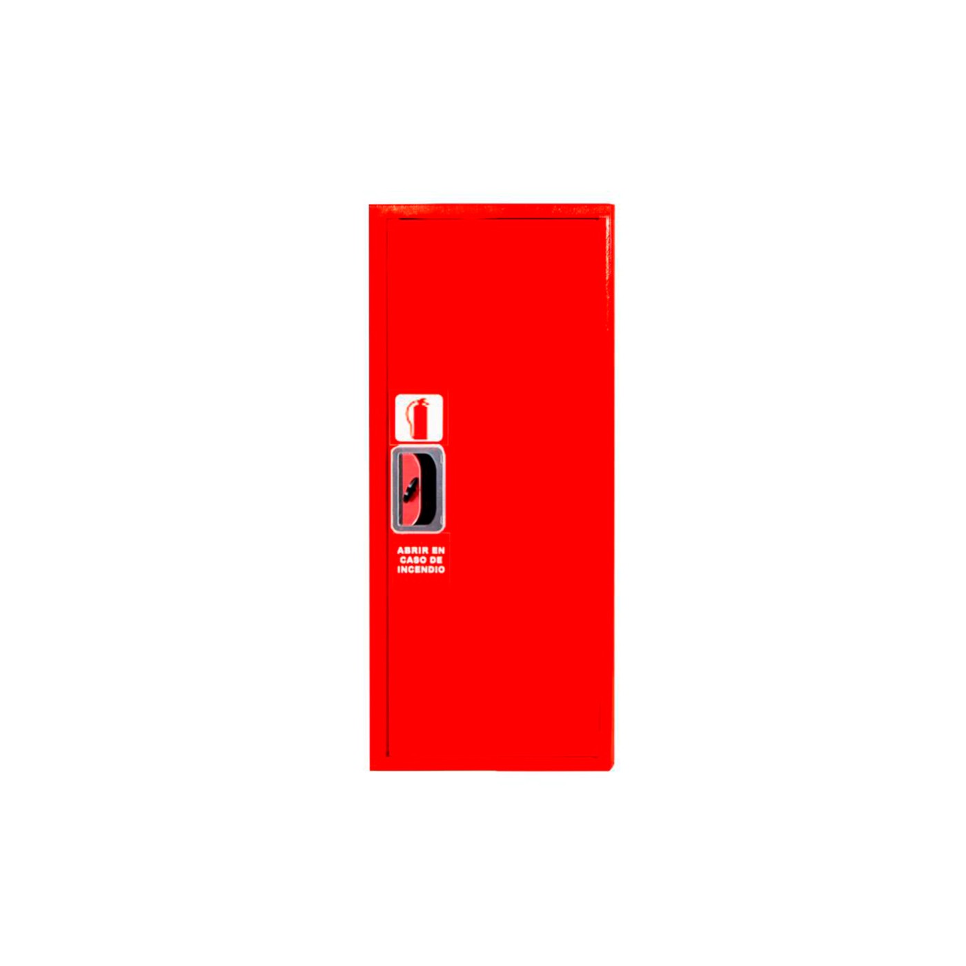 Armário de Extintor StarE 30 Porta Cega