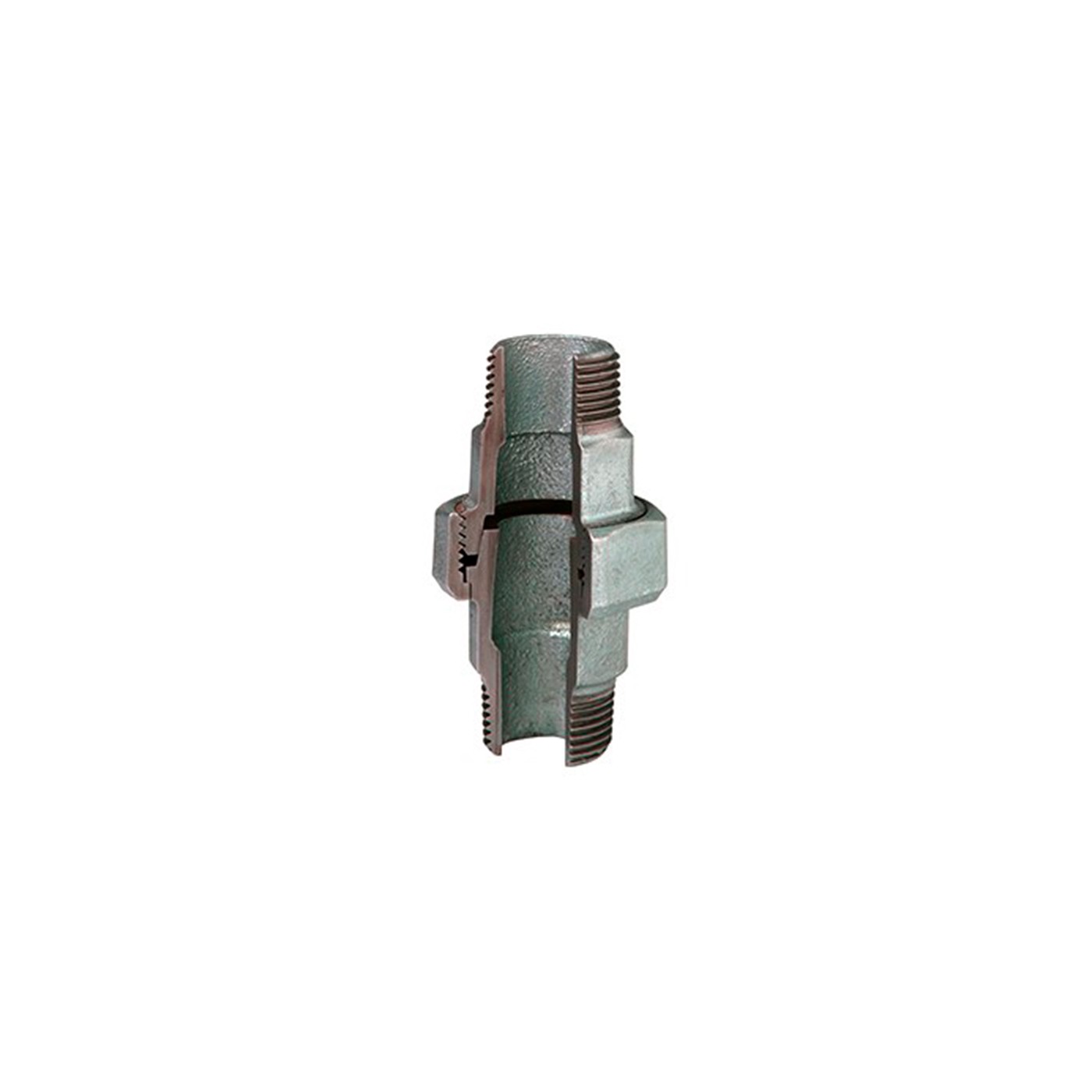 Galvanizado Junção S/C MM