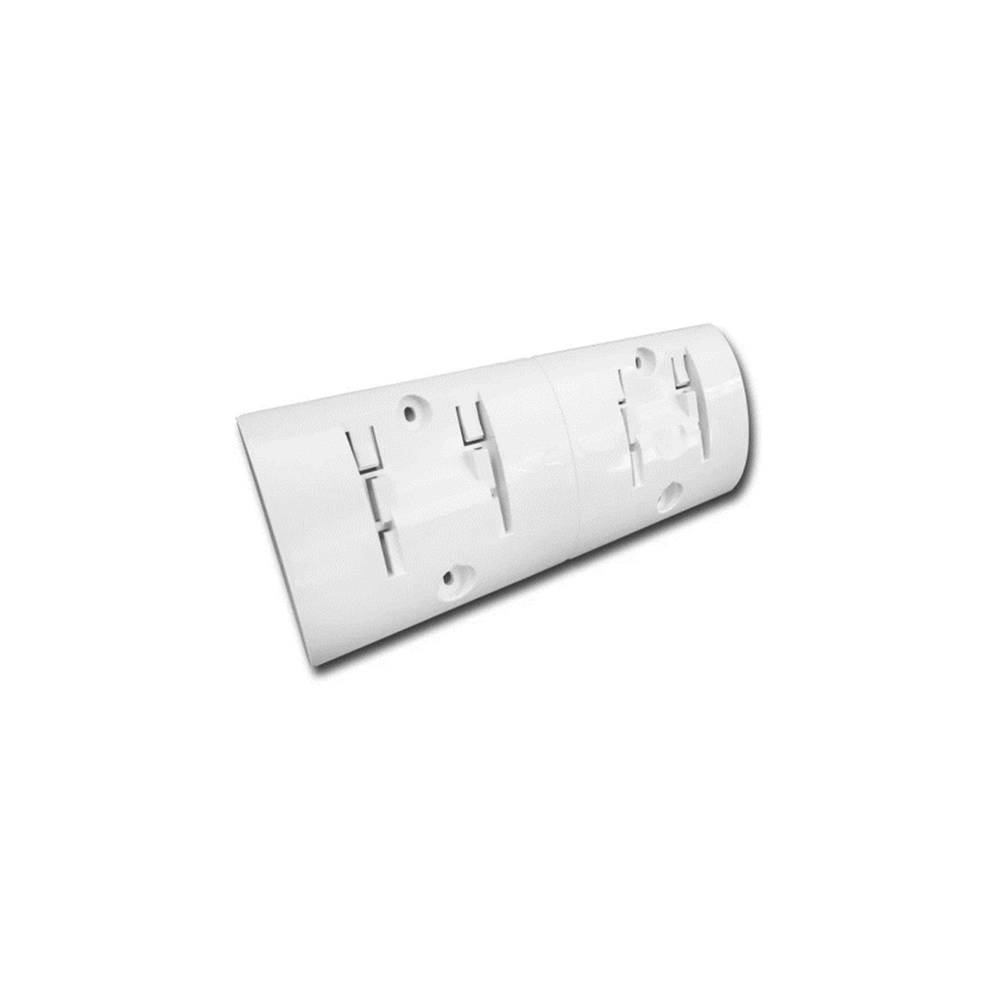 Suporte Duplo para Filtro WF