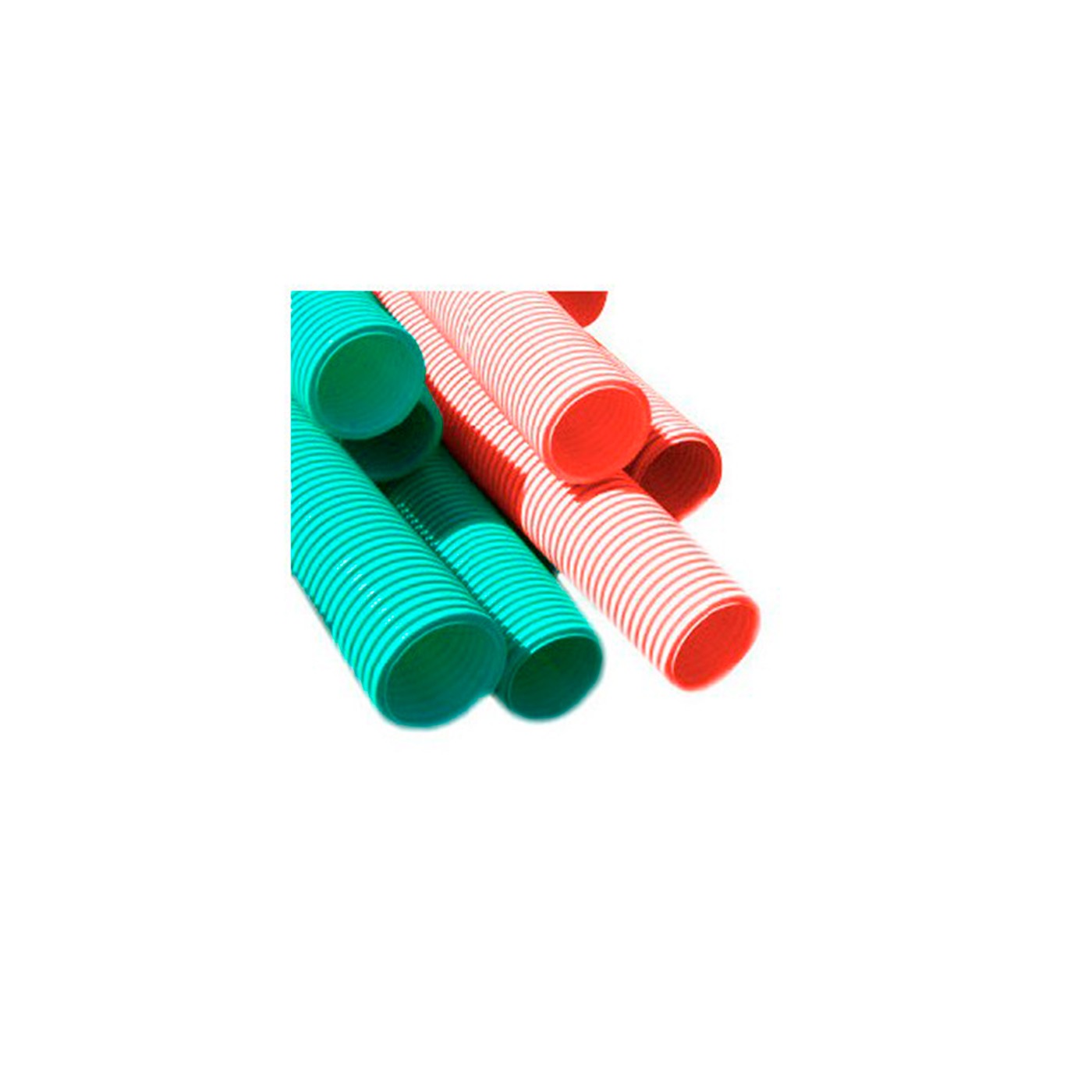 Tubo Ambicabos N450 Vara Vermelha