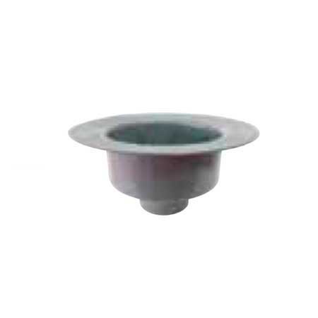 C-227 Corpo p/Sifão Saída Vertical PVC C-227 Corpo p/Sifão Saída Vertical PVC