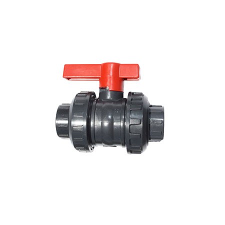 Válvula Esfera PVC