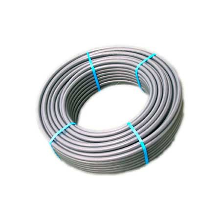 Tubo Gris C/Guia