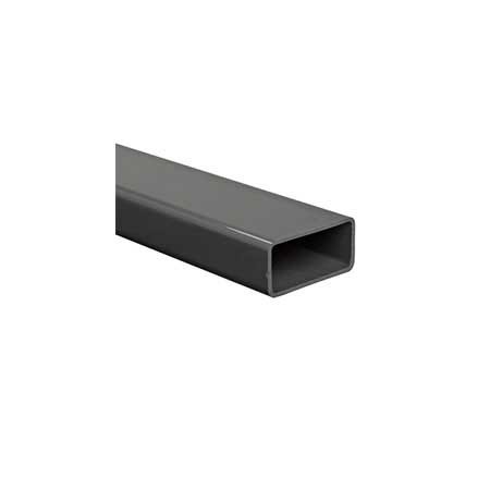 Tubo PVC Retangular