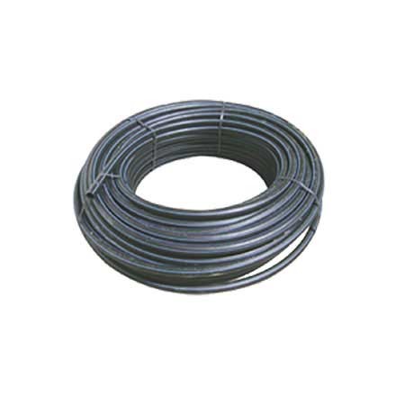 Tubo P.E.B.D. Agrícola e Industrial  8 Kg 50m