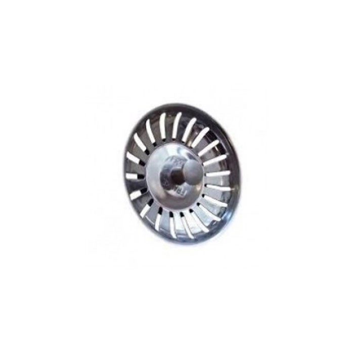 Proteu® Cesta Inox p/ Sifão de Gorduras