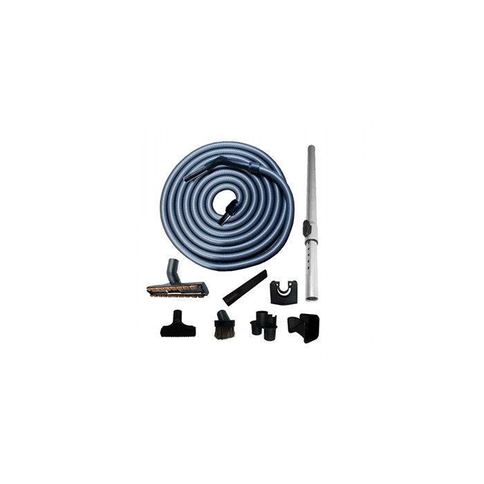 Kit Standard Terminal Rotativo/Punho Metálico Kit Standard Terminal Rotativo/Punho Metálico