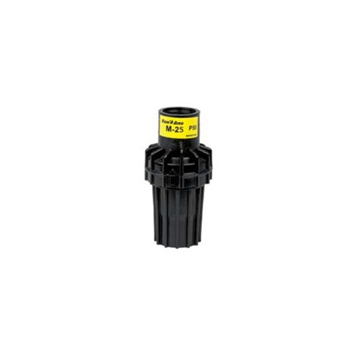 Rain Bird® Regulador de pressão PSI-M-25  1.8 bar Rain Bird® Regulador de pressão PSI-M-25  1.8 bar