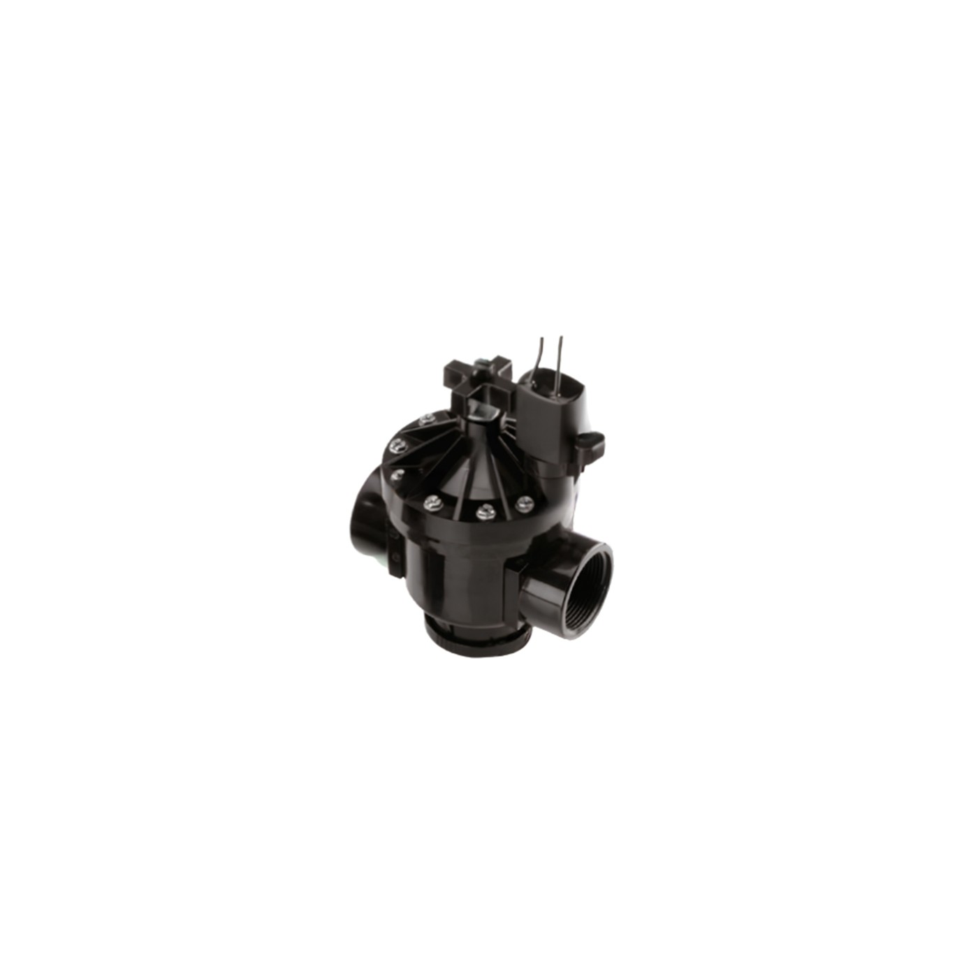 Eletroválvula PRO-151 FF 1 1/2" 24V Eletroválvula PRO-151 FF 1 1/2" 24V