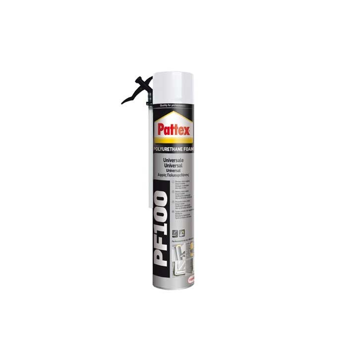 Super Espuma Henkel Spray