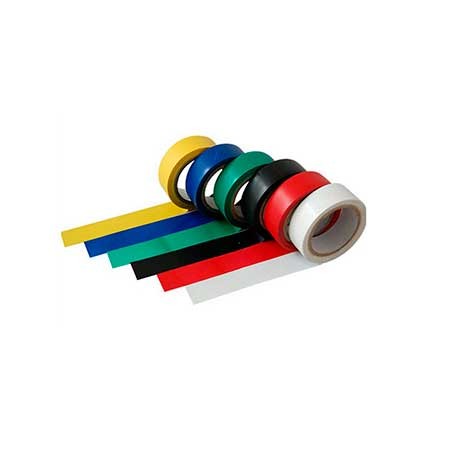 Rolo Fita Isoladora 19mm