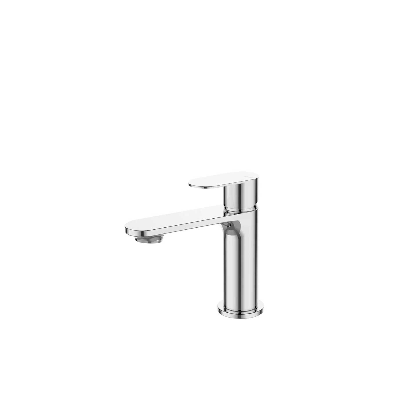 Adagio® Monocomando de lavatório com manípulo 2