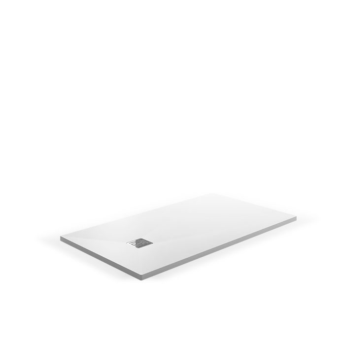 GME® Base Resitec Sweet Liso Branca