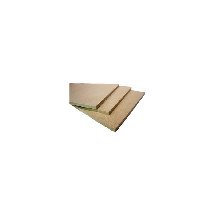 Placa Vermiculite para Recuperador Nilo Placa Vermiculite para Recuperador Nilo