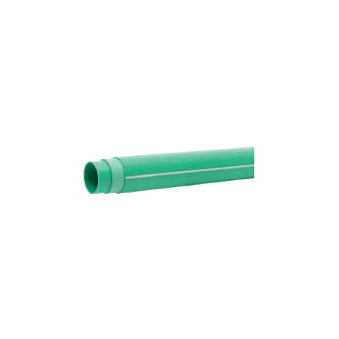 Heli® PP-R Tubo Barra SDR 17 Romaklima