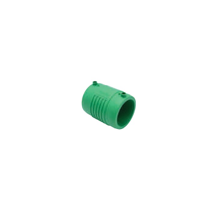 Heli® PP-R União Simples Electrosoldável
