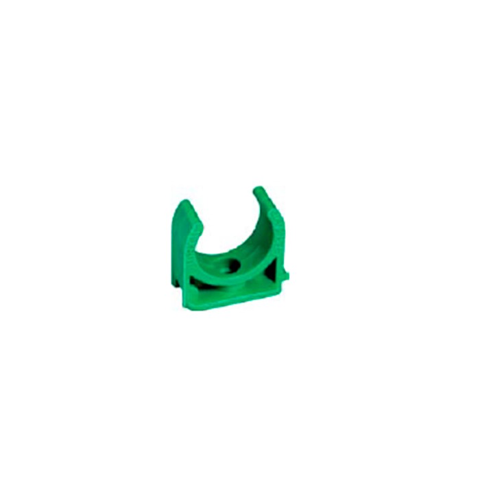 Heli® PP-R Abraçadeira Verde