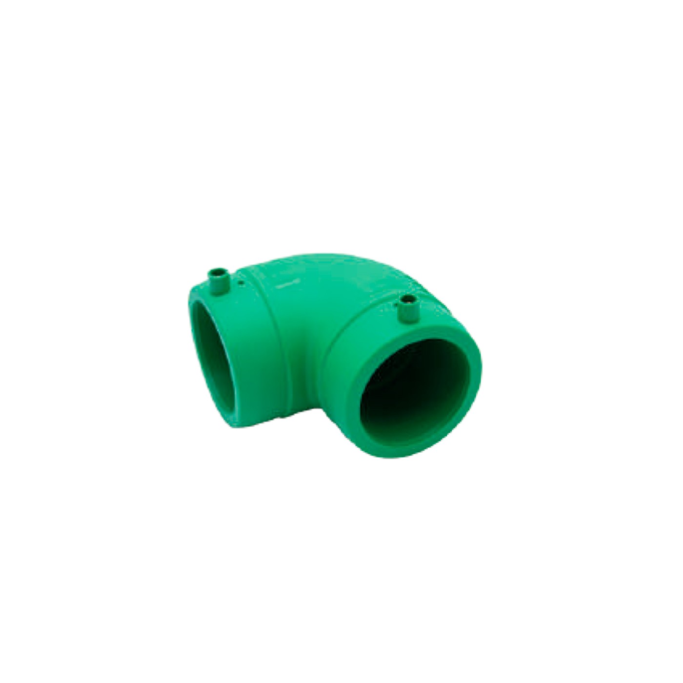 Heli® PP-R Joelho 90º Electrosoldável