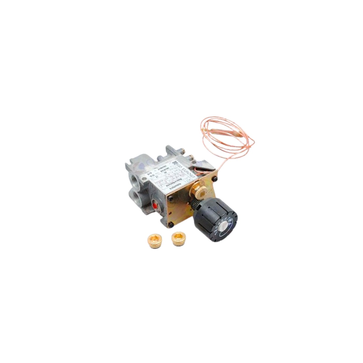 Ariston® Válvula de Gás Completa
