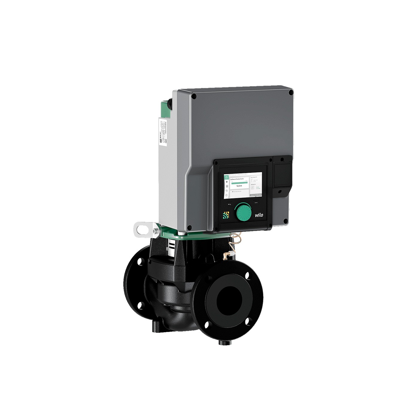 WILO® Bomba Stratos Giga 2.0