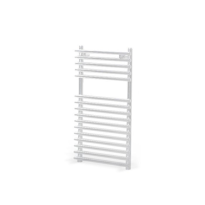 Radiador Toalheiro Elétrico Tubón Branco Tec+