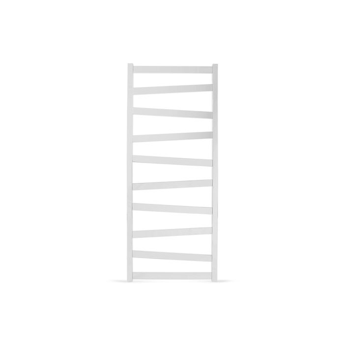 Proteu® Radiador Toalheiro Babel Branco