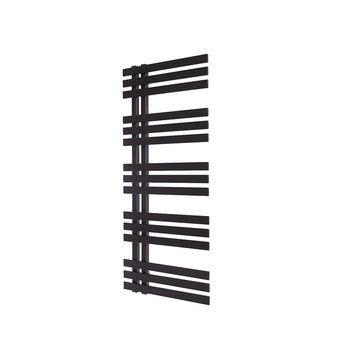 Proteu® Verona Radiador Toalheiro Elétrico Preto