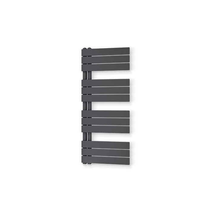 Proteu® Radiador Toalheiro Plain RT Antracite