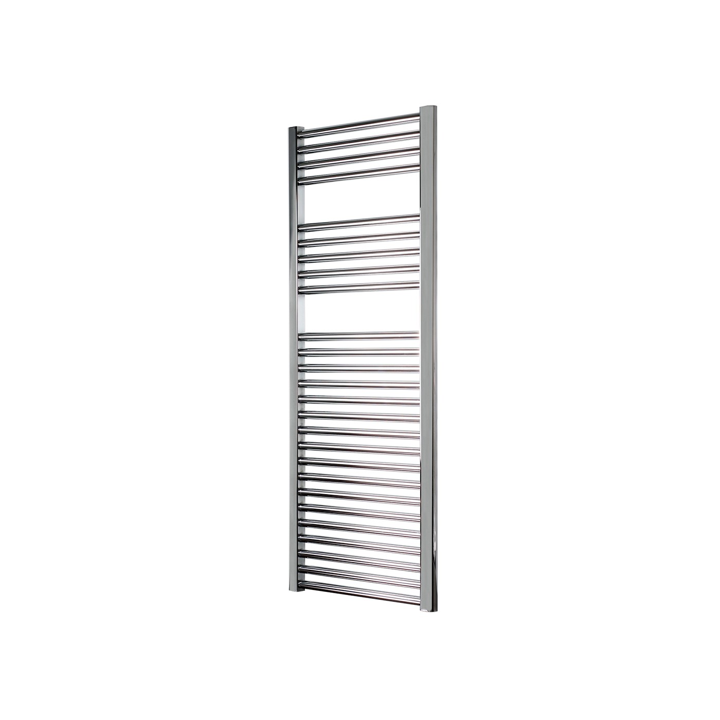 Proteu® Radiador Toalheiro Zeta T Cromado