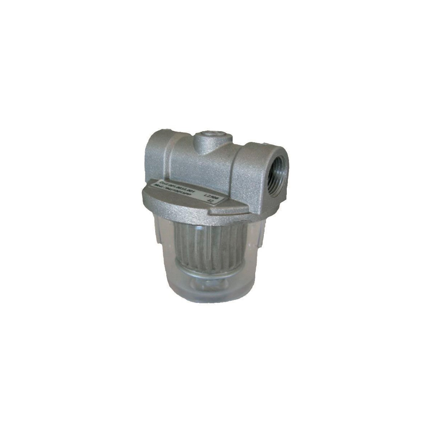 Filtro de Gasóleo 3/8"