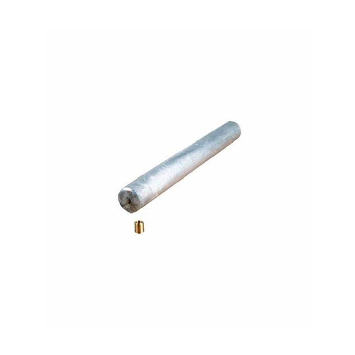 Ariston® Ânodo D:25,5 L:180 M5-M8 Termat 80