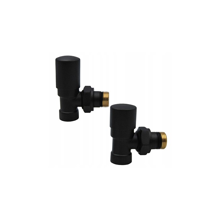 Proteu® Válvula+Detentor c/Adaptador Preto