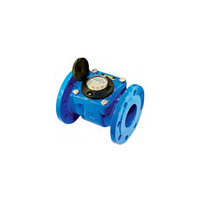 EW171 Contador Água Sanitária DN80 100m3
