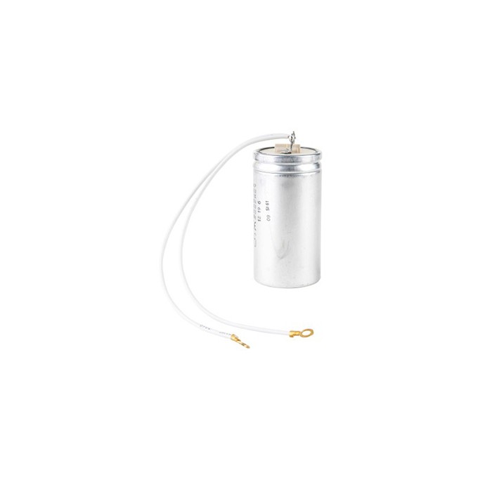 WILO® Capacitor 2,6MF.400VDB D.25X48
