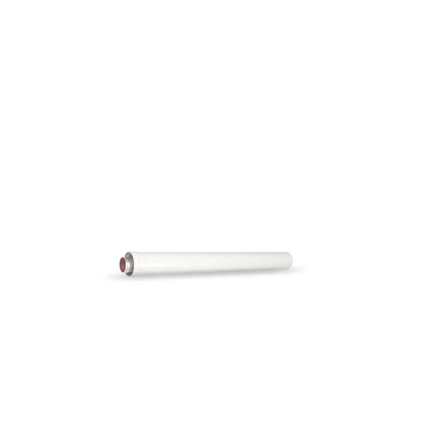 Ariston® Tramo 1m Evacuação 60/100