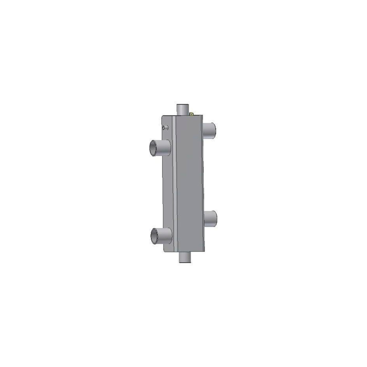 Ariston® Separador Hidráulico para Caldeira Única 85-150 kW