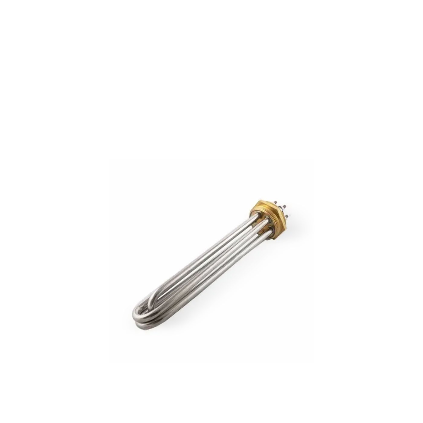 Resistência em Titânio Pro 610 RFT 400V - 450mm