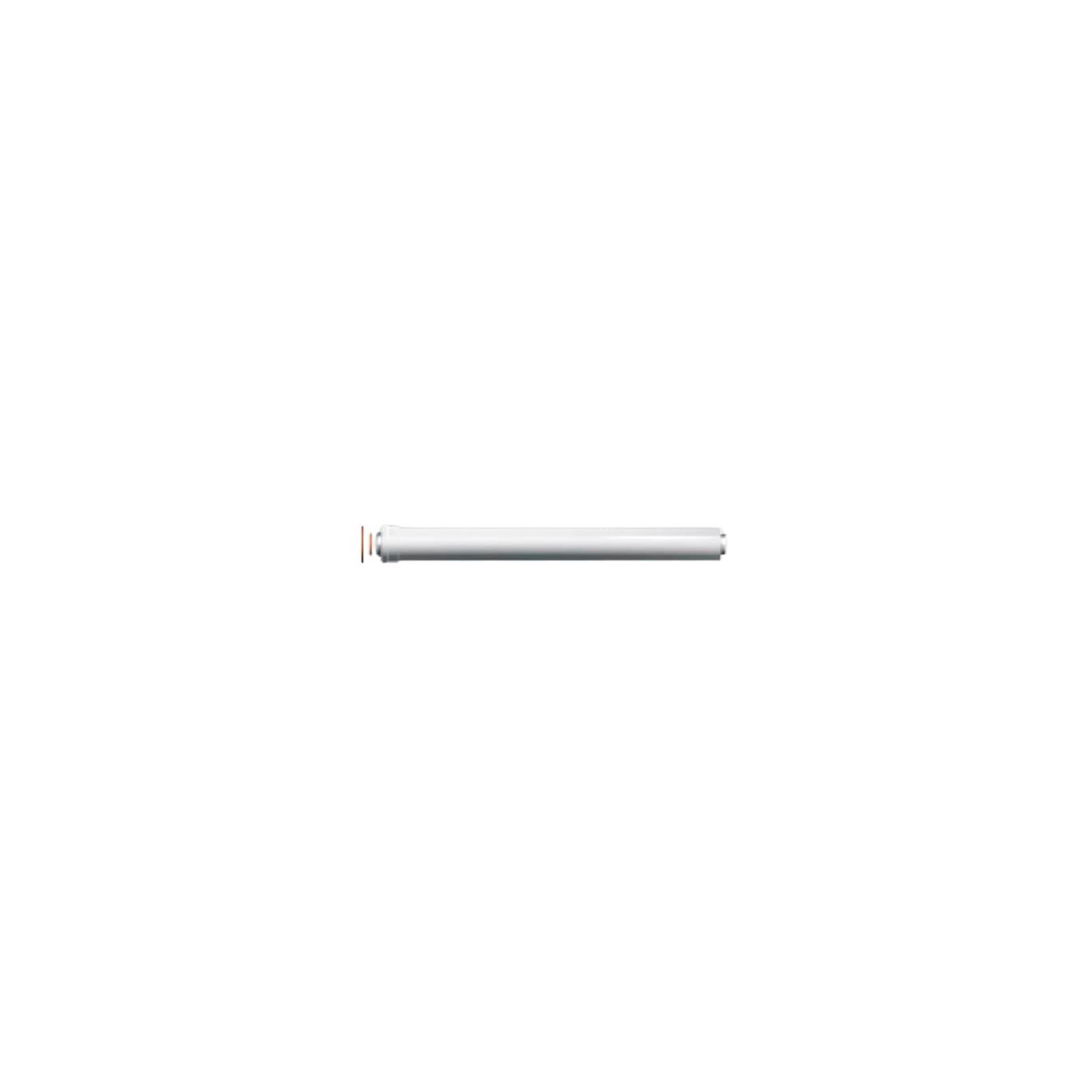 Ariston® Extensão Coaxial 110/150mm L=1 M