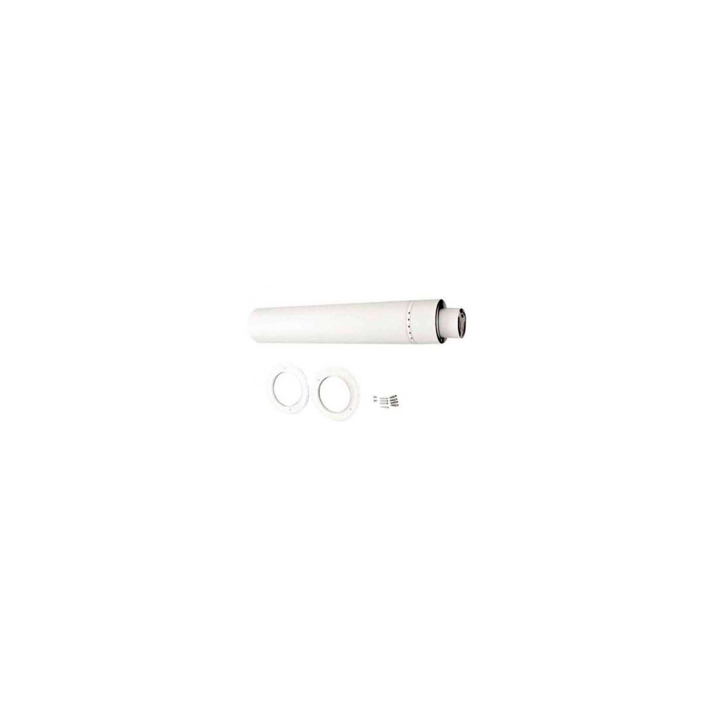 Ariston® Terminal Coaxial Parede 110/150mm