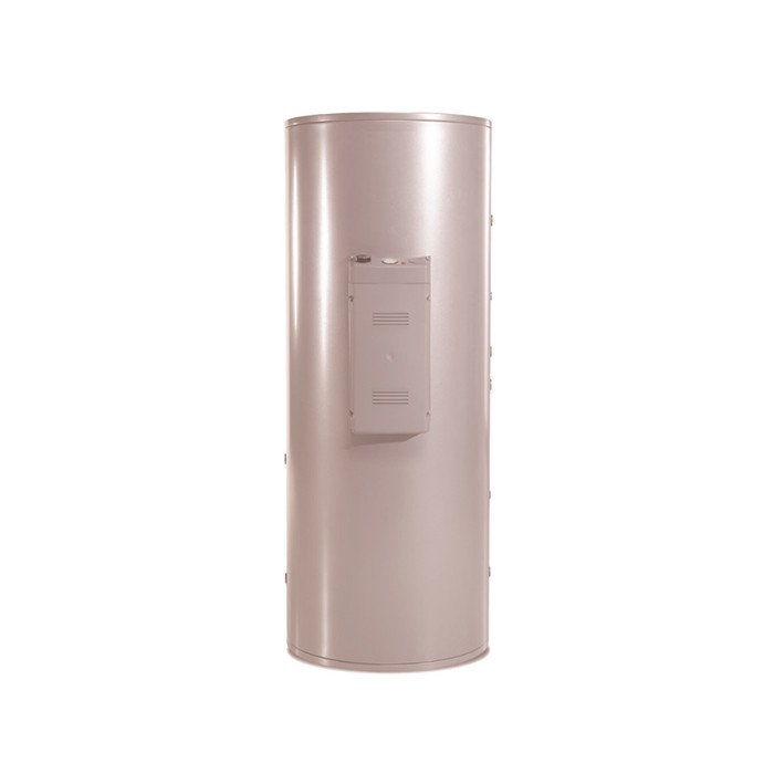 Termoacumulador Solar Duplex V/S Termoacumulador Solar Duplex V/S