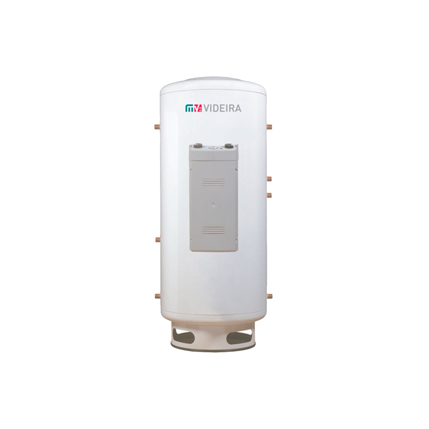 Termoacumulador Dual Solar V/S c/2 Permutadores Termoacumulador Dual Solar V/S c/2 Permutadores